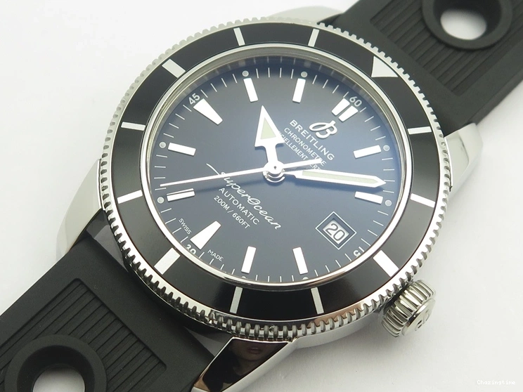 0320 FlexibleFit Seamaster Professional Chrono SS RG Blue Ceramic Blue Dial On SS RG Bracelet A 8211